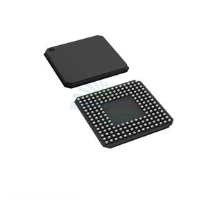 Eingebetteter NS7520B-1-I55 IC ARM MICRO PROCESSOR 177BGA Components Electronic