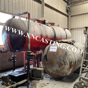 Industrial Series Electric Resistance <strong>Furnace</strong> for Heat Treatment, Tempering and <strong>Hardening</strong> Process