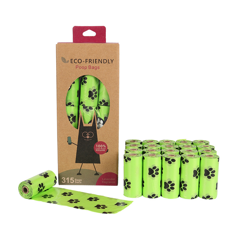 21 rolls