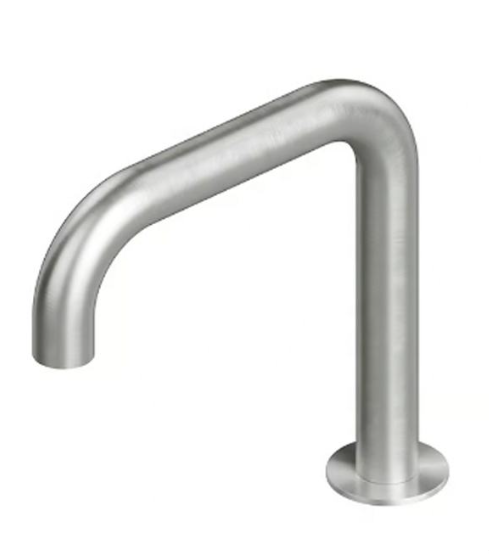 Acero inoxidable