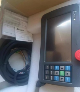 Reliable Operation Delta DOP-107HE42A Handheld Human <strong>Machine</strong> Interface (HMI) DAP-H07 Series - Product Image 3