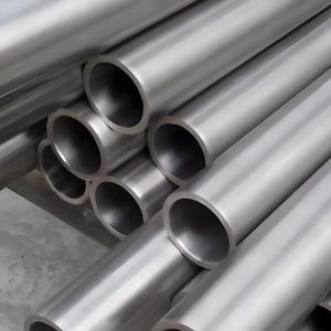 Ống Titan đa năng với độ bền mỏi cao cho ống xả ô tô và các bộ phận hiệu suất - Product Image 1