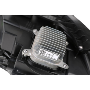 Yeni 2019-2021 Tesla modeli 3 Y LED otomatik lamba far 8000K renk ön başkanı işık meclisi 1514953-00-A araç aydınlatma sistemi, - Product Image 5