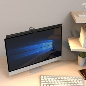 LED Screen Light Bar Dimmable Monitor Lamp Touch <strong>Control</strong> Monitor Light for Desk Office Home <strong>Game</strong> - Product Image 4