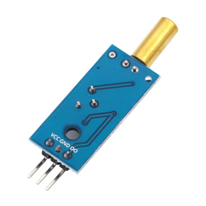 Módulo de sensor de ángulo Golden SW520D, módulo de sensor de inclinación de interruptor de bola