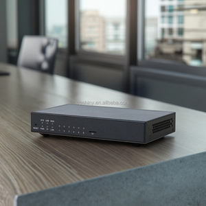 IPPBX UC Most 120 Users VoIP Phone <strong>IP</strong> PBX and Gateway for Optimal Communication 4FXO 2FSO - Product Image 6