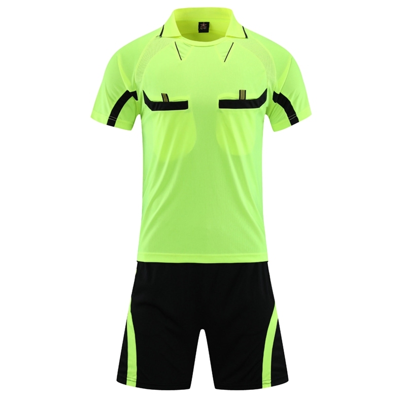 Verde fluorescente