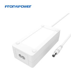 Frontpower 14.6Vリチウム充電器14.6v4a 58.4wデスクトップアダプターUL CE GSSAAリチウム電池用リチウムイオン電池充電器 - Product Image 5