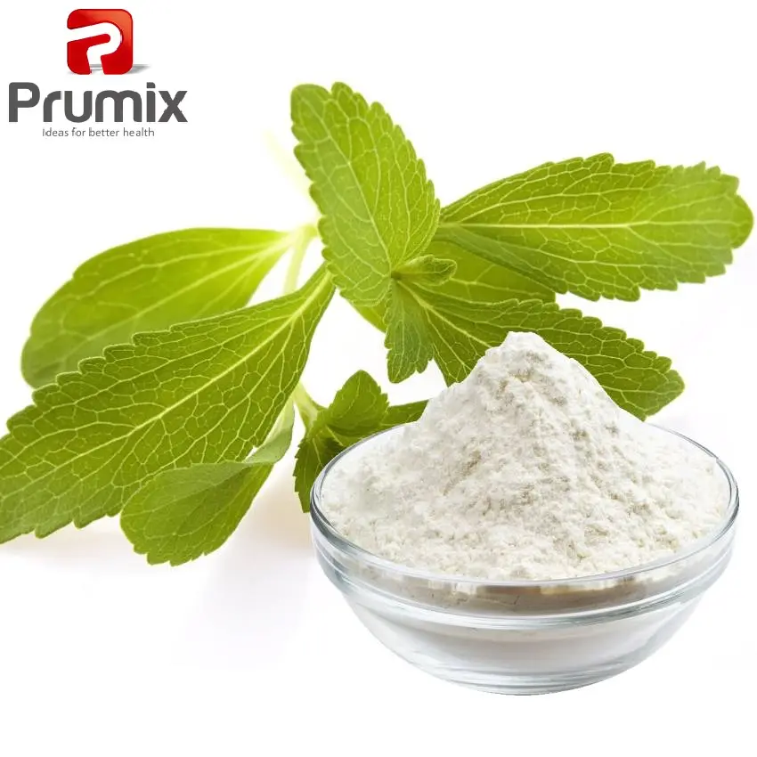 ISO9001 chất lượng cấp giấy chứng nhận cấp thực phẩm Stevia chiết xuất cho các chất phụ gia và hương liệu đại lý