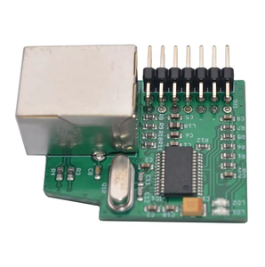 แผงวงจรอิเล็กทรอนิกส์แบบแผนผัง PCB การผลิต PCBA - Product Image 1