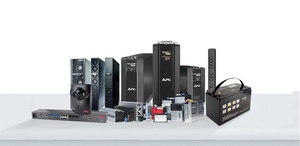 APC E3MOPT001 Easy UPS 3M Parallel Kit para 3S Parallel System 60-200kVA 3M Parallel System UPS - Product Image 6