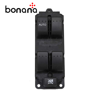 Công Tắc Nâng Cửa Sổ BN8F66350A DD1066350 Cho Mazda 3 Htbk 2004-2009 MAZDA 2 (DY) 2004 BN8F-66-350A - Product Image 5