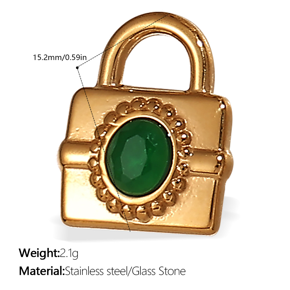 Pj500gng greenstone gold pendant