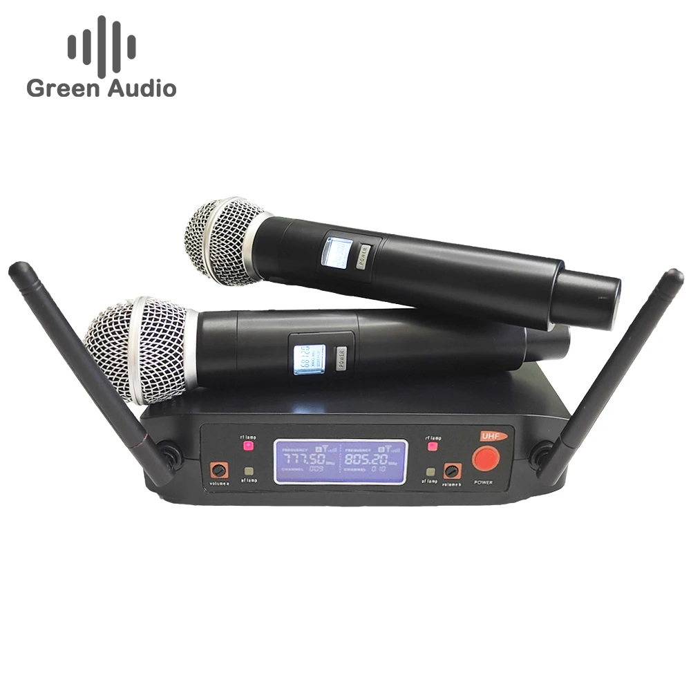 Black GAW-240 B