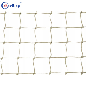50mm HDPE Bird Prevention Netting Virgin Nylon Bird <strong>Net</strong> Knotted Golf Netting Safety Support Bird Protection Cut-to-<strong>Order</strong> - Product Image 2
