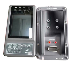 Sany escavatore Monitor e motore centralina ecu scheda Computer con programma per escavatore sany - Product Image 2