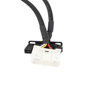 4A 8A Kabel 2 in1 Direkt programmier kabel ersetzen für Toyota 4A 8A Fern programmierung arbeiten für Autel GBox X300 DP PAD2 - Product Image 3