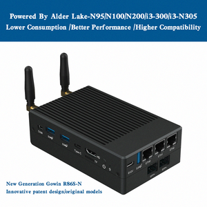 Refurbished <strong>Desktop</strong> <strong>Computers</strong> For <strong>Hp</strong> 800 G4 Mini Micro PC Core <strong>i5</strong>-8600 8GB RAM 256 M.2 SSD window 11 Pro - Product Image 6