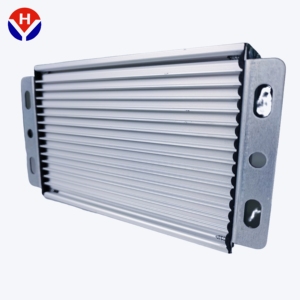 Großhandel Hohe Qualität Die 60 v45a Treibers teuerung DC Motor Controller für Ebike - Product Image 5