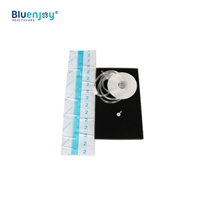 BLU ENJOY Transparente Film-<span class=keywords><strong>Dressing</strong></span>-Schaum kapsel mit Einweg-NPWT-<span class=keywords><strong>Dressing</strong></span>-Kits aus Kunststoff rohr für die Wund versorgung - Product Image 4