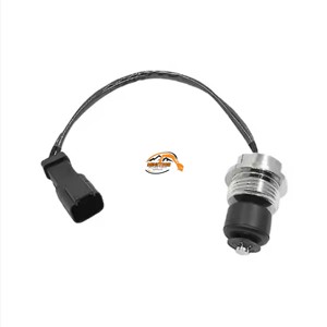 PC1250-8 датчик температуры 6245-11-5560 для выравнивания komatsu-готовый с допуском-резьбовой рифленый - Product Image 2