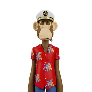 NFT <strong>Toy</strong> Custom / Custom Blockchain 3d Figure / Customized Meta-universe Monkey Vinyl <strong>Toys</strong> Factory - Product Image 4