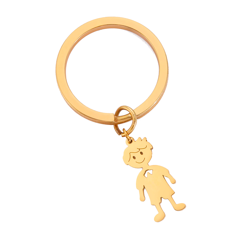 Boy-oro