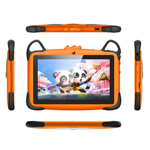 Обучающий планшет для детей 7 дюймов - Product Image 1