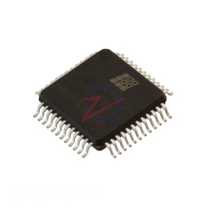 原装LC4064V-5TN48C 48 LQFP嵌入式在线购买电子元件