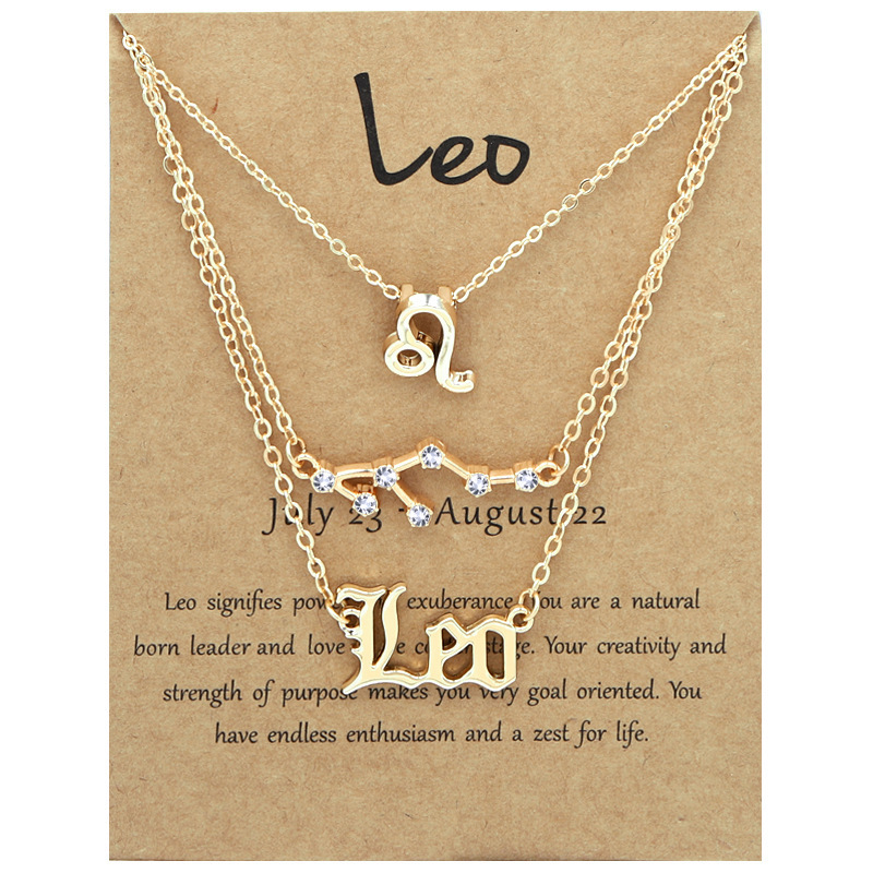 Leo leo gold
