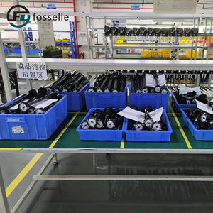 ชุดเครื่องกำเนิดไฟฟ้าดีเซลแบบเงียบมาตรวัดระดับน้ำมันถังไฮดรอลิกตัวชี้เชิงกลเครื่องมือวัดระดับน้ำมัน - Product Image 2