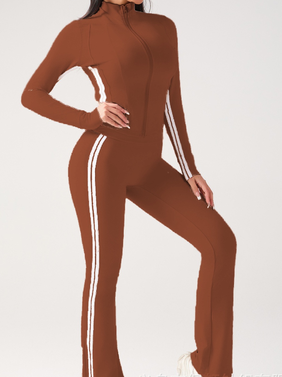 Z1121ST07 Brown