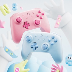 8Bitdo Ultimate 2C BT Gamepad <strong>Controller</strong> with Hall Joystick Switch Accessories