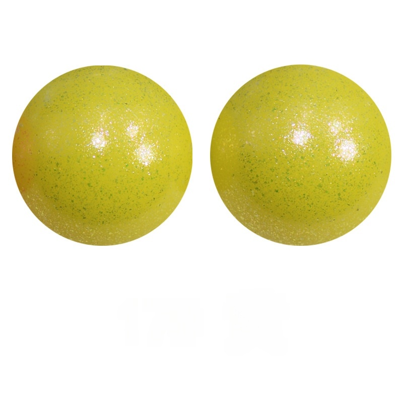 17 jaune