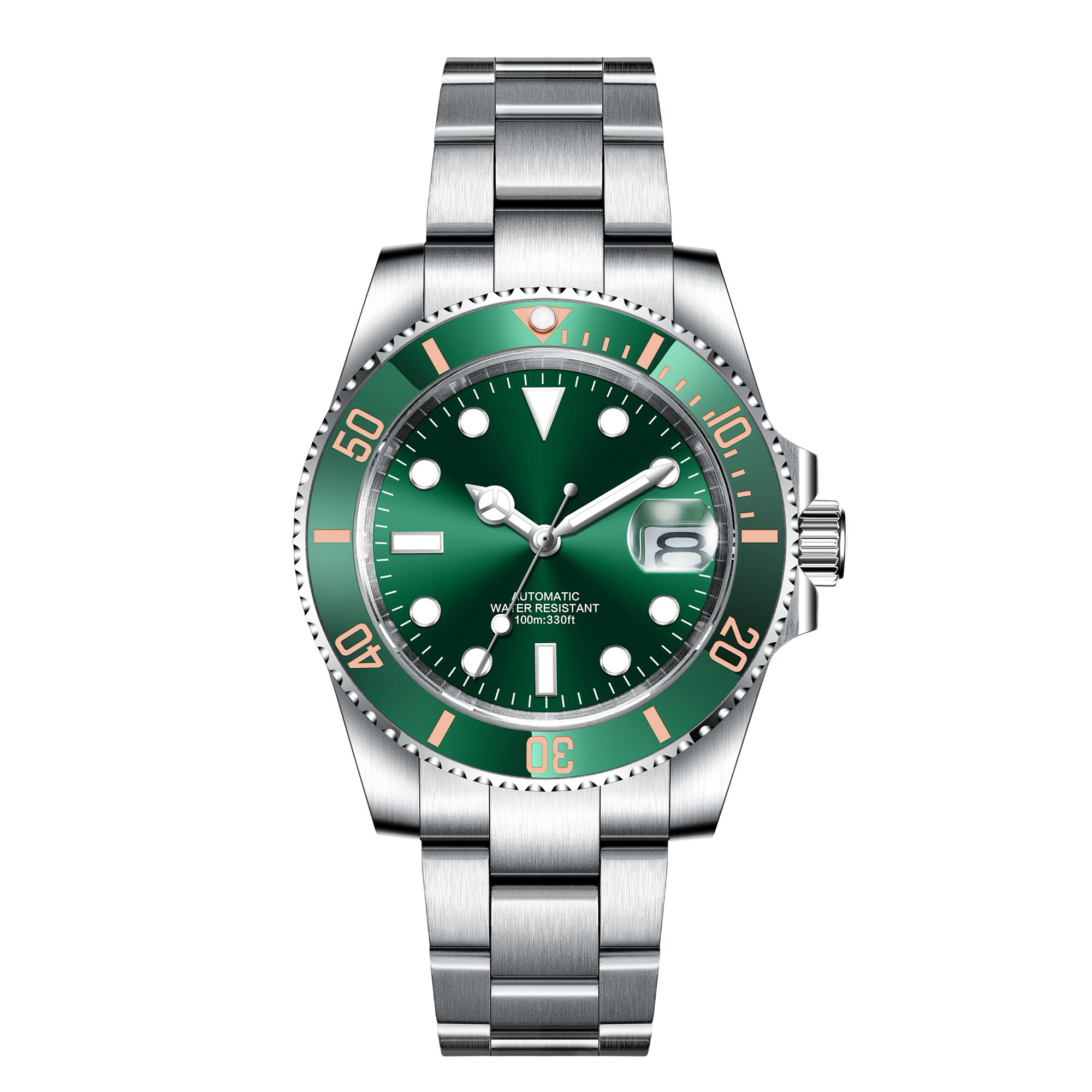 Green16