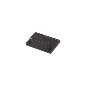 OBDII MASCHIO curva A Sinistra PER 2.54 10PIN obdii obd2 obd per 2.54 auto diagnostica cavo di prova per VGA interfaccia di Diagnostica programmazione FAI DA TE - Product Image 4