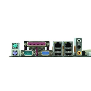 热销G41带3 ISA PCI-e网卡3 ISA插槽2 GBe网卡4 PCI支持四核Q9650 CPU运行winxp win2000