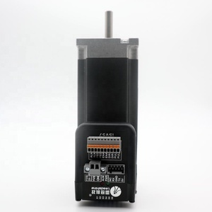 ISV5718V36-1000 Серводвигатель Leadshine с драйвером, высококачественные печатные детали для струйного принтера