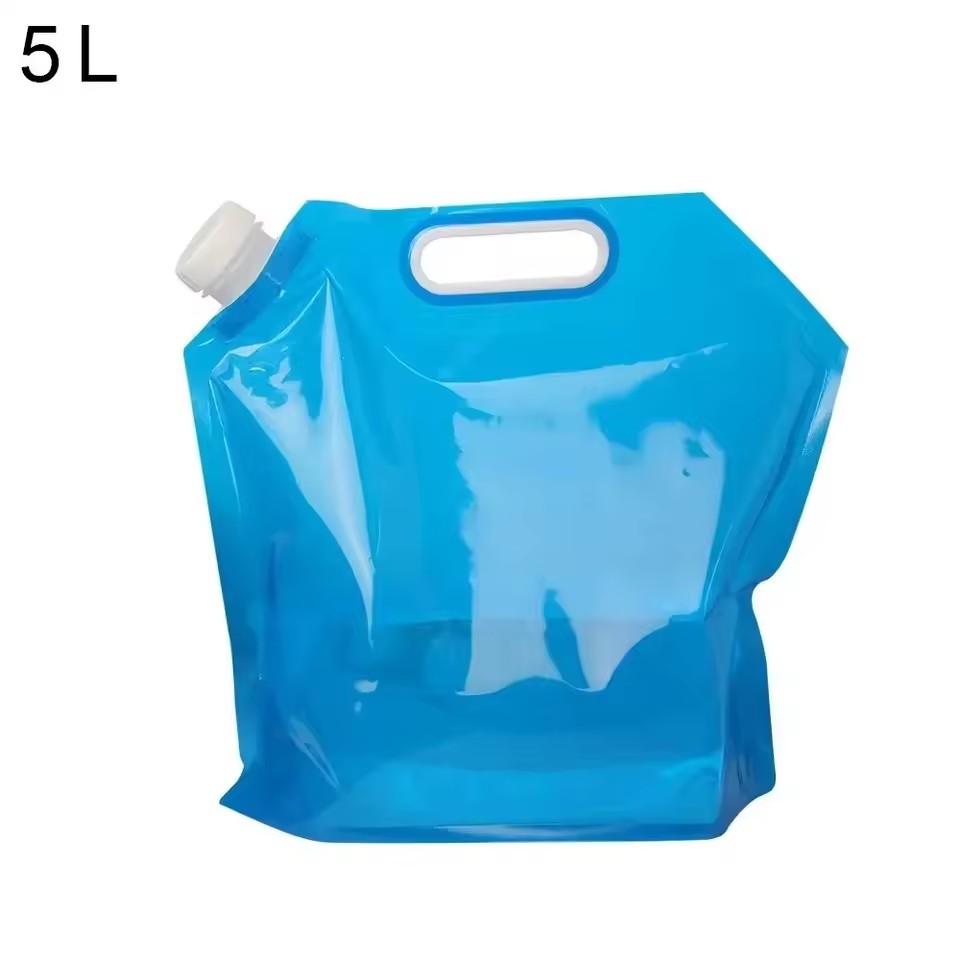 5L bleu