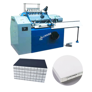 High Quality Semi-automatic <strong>Book</strong> Sewing Machine <strong>Program</strong> Thread <strong>Book</strong> Binding Machine With Cover