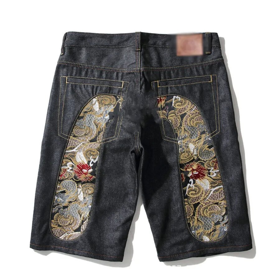 Style 20 (Short noir)