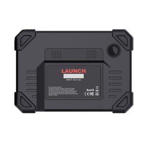 Avvia X431 muslimelite Wireless strumento di scansione bidirezionale codifica ECU sistema completo Scanner diagnostico programmazione chiave - Product Image 3
