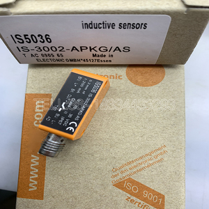 IS5008 IS5003 IS5002 IS5005 IS5034 IS5034 IS5075 IS5071 IS5070 100% 新品オリジナル近接スイッチセンサー - Product Image 2