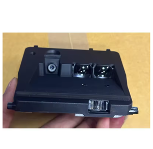 三菱Eclipse Cross欧蓝德2016-2018铁驾驶辅助控制系统正品8638A110 ADAS ACC电脑板模块 - Product Image 5