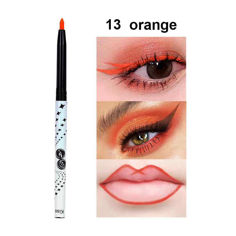 13#orange