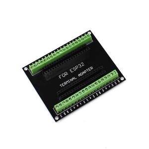 ESP32 ESP8266 Development Board Breakout Board GPIO 1 into 2 Compatible with 38 Pins ESP32S ESP32 Development Board