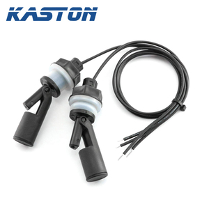 Controlador de nivel de agua automático, interruptor de plástico, bola flotante, sensor de nivel de líquido - Product Image 2