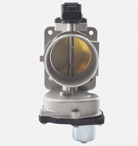 Throttle Body 9W7Z9E926A 3L5E9F991AC 3L5E9F991AD 3L5E9F991AE 6R3E9F991AA 9W7E9F991BA 9W7Z-9E926-A 3L5E-9F991-AC - Product Image 5