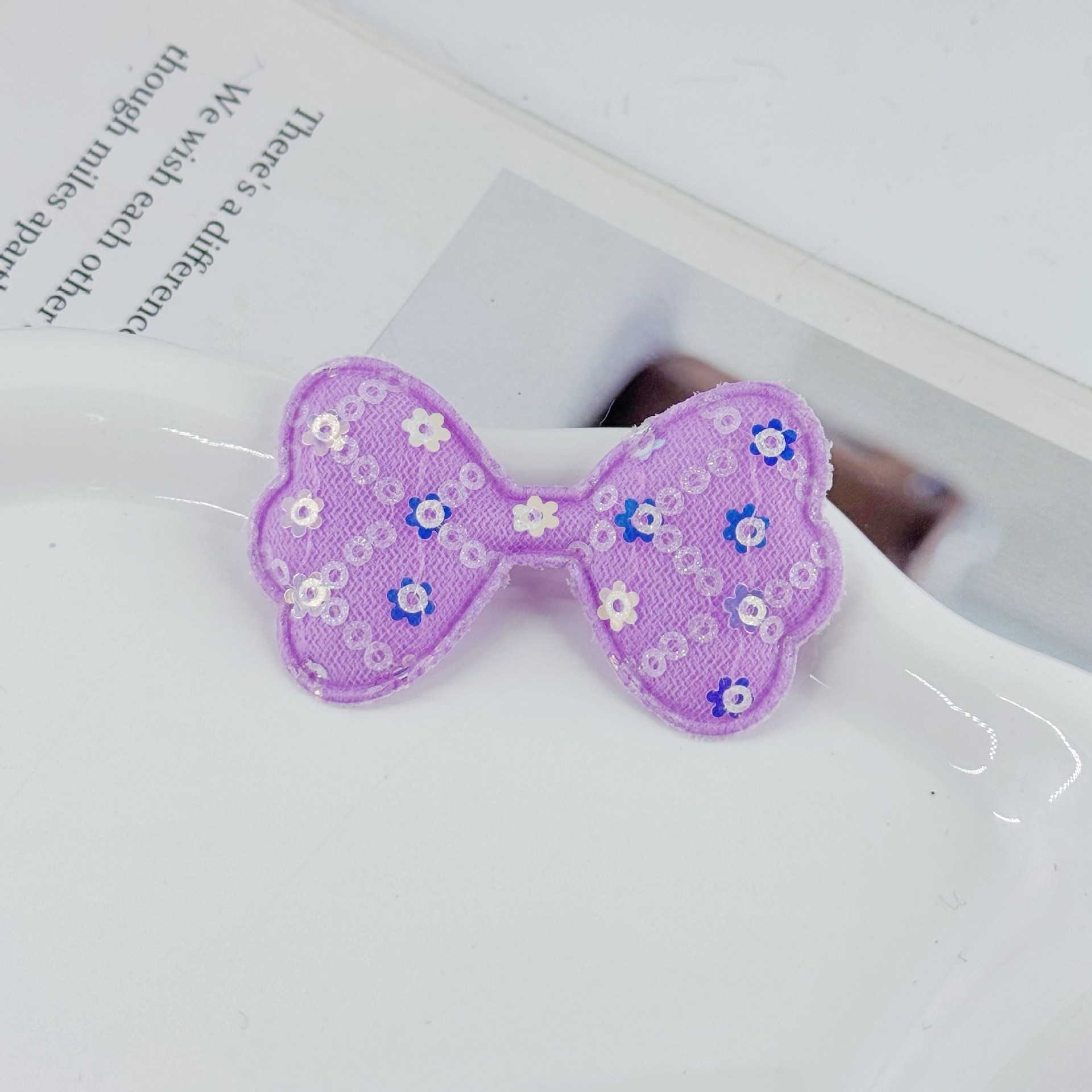 viola colorato