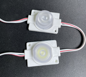 พลังงานที่สูงนำโมดูล DC12V 1.5วัตต์3วัตต์ Sidelight แสงไฟ Smd 3535เดี่ยว1นำโมดูล - Product Image 4